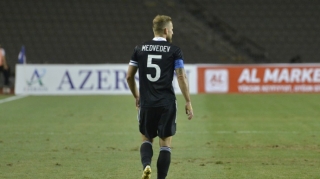 Maksim Medvedev Henrix Mxitaryana cavab verdi