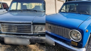 Astarada narkotik vasitənin təsiri altında olan sürücülər saxlanılıb  - FOTO