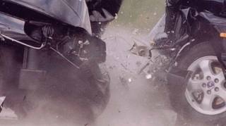 Səfir İrəvanda yol qəzasına düşdü 