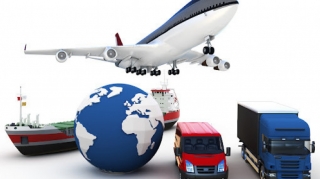 Azərbaycanda nəqliyyat sektorunda yük və sərnişinlərin daşınması azalıb