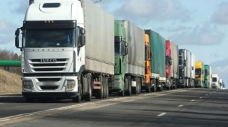 Azərbaycan, İran və Rusiya avtomobil daşımaları üzrə işçi qrupu yaradacaq 