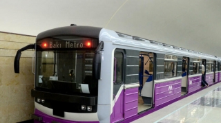Metro tarixində ilk dəfə dayanıqlılıq hesabatı hazırlanıb 