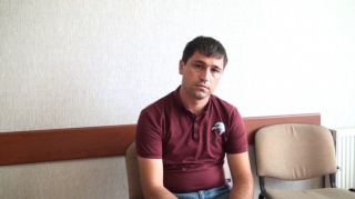 Tovuzda evlərdən oğurluq edənlər saxlanılıblar   - FOTO