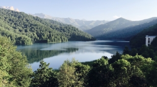 Sabahdan milli parklar açılır