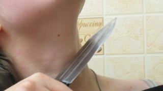 16 yaşlı nişanlısının başını kəsən şəxslə bağlı RƏSMİ AÇIQLAMA 