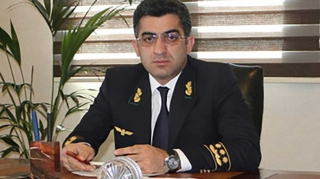 "ADY Express" region ölkələri ilə əməkdaşlığı genişləndirir - MÜSAHİBƏ