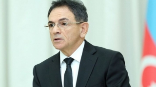 Mədət Quliyev:  "İnsanların işə velosipedlə getmələrinə çalışmalıyıq"