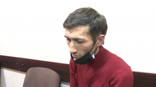 Gəncədə su sayğaclarını oğurlamaqda şübhəli bilinən şəxs saxlanılıb 