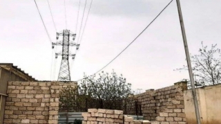 Güclü külək nəticəsində ölən şəxs AAYDA-nın əməkdaşı imiş 