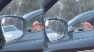 Polis azyaşlıya maşın verən sürücünü tapıb CƏZALANDIRDI  - VİDEO