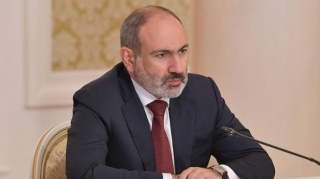 Nikol Paşinyan İkinci Qarabağ müharibəsi ilə bağlı istintaqda dindirilib 