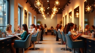 "ƏDV geri al" sistemi bərbərxanalar, gözəllik salonları və kosmetoloji mərkəzlərə də aid ediləcək 