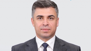 TƏBİB-də yeni təyinat - FOTO