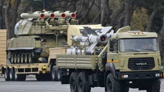 Silah arsenalının yenilənməsinə 500 milyon manat ayrılıb 