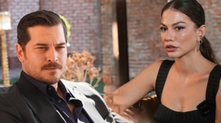 "Eşref Rüya" serialını çəkən şirkətə hücum olundu - Polis tədbir gördü 