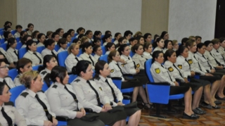 Bu hərbi qulluqçuların xidmət müddəti azaldılacaq 