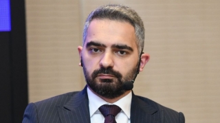 AYNA:  В Азербайджане разрешения на оказание услуг такси выданы 27 тыс. человек