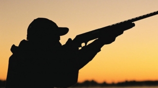 Qanunsuz ov edən əcnəbilər cəzalandırılıb