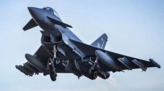 Britaniya buna görə Rusiyanı təyyarələrlə izləyəcək 