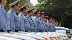 Kök polislər işdən çıxarılır - YENİ QANUN 