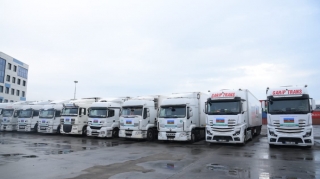 Azərbaycan Suriyaya ilk yardımı göndərdi   - FOTO