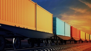 Çindən Azərbaycana müntəzəm konteyner yükdaşımaları həyata keçiriləcək 