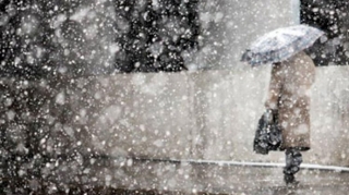 Azərbaycanda havaların soyuq  keçməsinin SƏBƏBİ AÇIQLANDI 