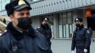 Ciddi karantin rejimində tətbiq edilən məhdudiyyətlərin SİYAHISI 