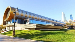 Muzey və sərgi zalları açıldı