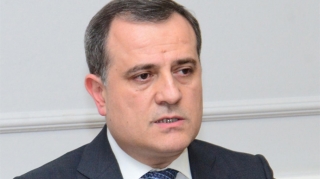 Ceyhun Bayramov Xarici işlər naziri təyin edildi