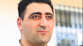 Ramil Səfərova çamur atanlara mükəmməl cavab  - VİDEO