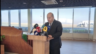 Emin Hüseynov:  “Qarabağda 150 minə yaxın iş yeri yaratmağı planlaşdırırıq”