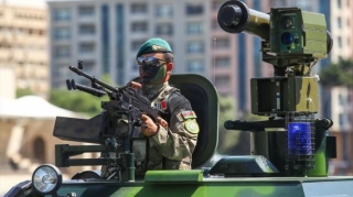 Hindistan hərbi büdcədən “ağıllı” istifadəni Azərbaycandan öyrənə bilər - FOTO