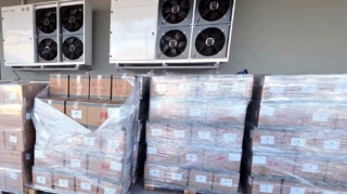 Rusiyadan gətirilən palma yağı dövriyyəyə buraxılmadı - Kimyəvi emal çirkləndiricisi aşkarlandı 