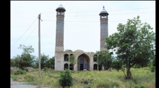 Nazirdən işğaldan azad edilən ərazilərdə məktəblərin tikintisi barədə AÇIQLAMA