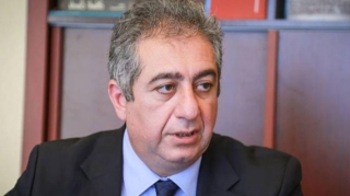 Qubad İbadoğlu məhkəməyə gətirilib