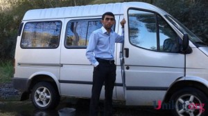 “Az qalıb, 240-la gedəcəm" - 8 nəfəri öldürən sürücüdən ŞOK AÇIQLAMA - FOTO