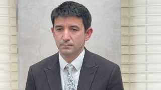 Fərid Qayıbov velosiped məktəbinə yeni direktor təyin edib