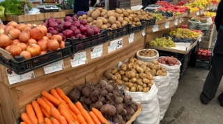 Bayramqabağı ucuz alış-veriş etmək istəyənlər üçün ŞAD XƏBƏR 