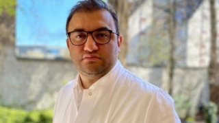 Nuran Abdullayev Almaniya Azərbaycanlıları Alyansının sədri seçilib