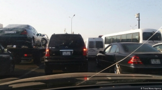 Bakının mərkəzi küçəsinin avtomobilsizləşdirilməsi tıxaca necə təsir göstərəcək? 