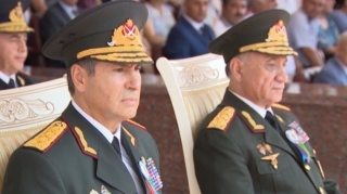 Vilayət Eyvazov Ramil Usubovun qardaşı oğlunu işdən AZAD ETDİ 