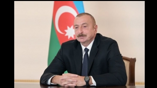 İlham Əliyev İtaliyanın Rai-1 televiziya kanalına  müsahibə verib