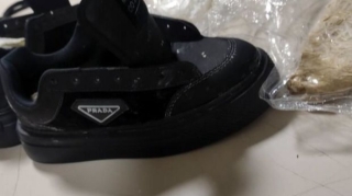 Naxçıvandan Bakıya narkotik vasitələrin gətirilməsinin qarşısı alınıb - FOTO 