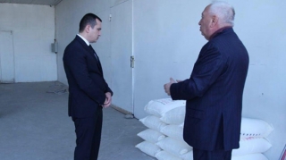 Şəmkirdə milyonluq yeyinti - İş adamı həbs edildi 