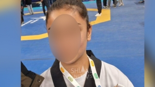 Qubada məktəbli qızın meyiti tapıldı 