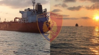 Azərbaycandan yola çıxan gəmi Albaniyada saxlanılıb? 