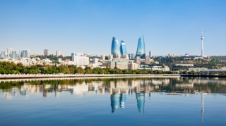 Sabah Bakıda 22 dərəcə isti olacaq