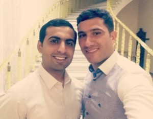 İntihar edən xanəndənin qardaşı həbs edilib - Bərdədə