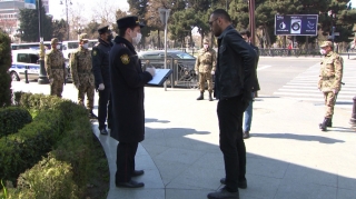 Koronavirusun guya olmaması barədə məlumatlar yayan şəxslər məsuliyyətə cəlb olunmalıdır - Tahir Kərimli 